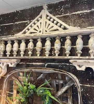 Architectural Salvage