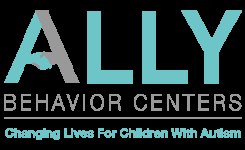 Ally Behavior Centers Logo