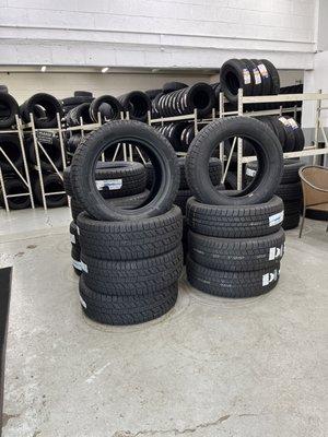 Tires