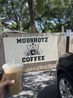 Mugshotz Coffee