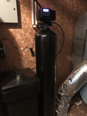 Water Softner