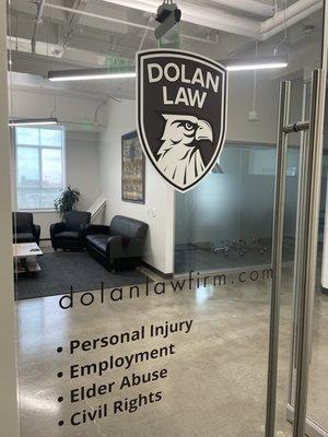 Dolan Law Firm