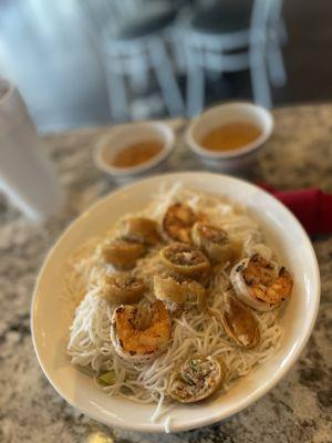 Vermicelli