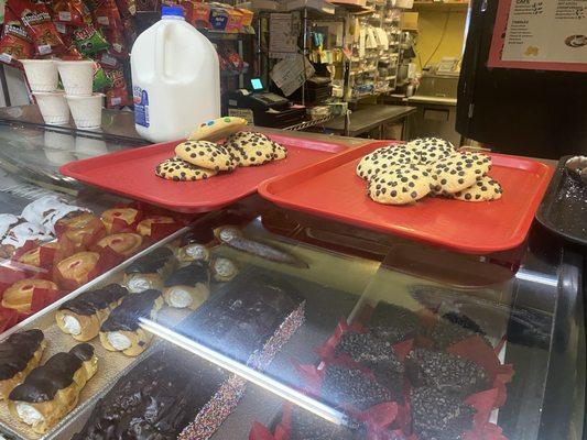 Best Pan Dulce in LB