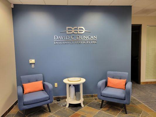 David C Duncan Insurance Services