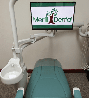 Merrill Dental