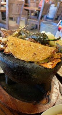 Molcajete