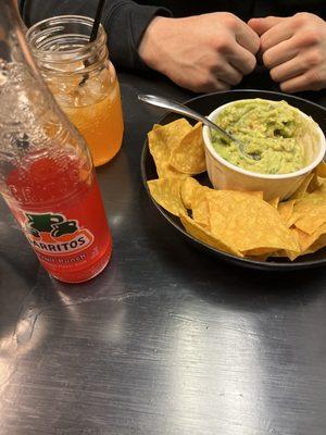 Guacamole