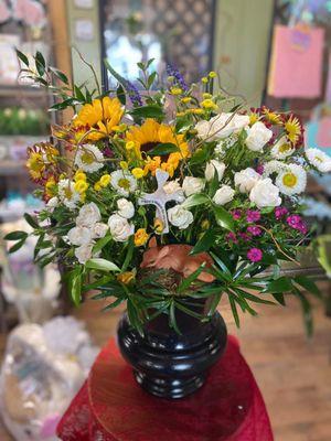 Andersons Floral & Gifts