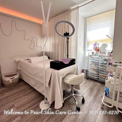 Pearl Skin Care Center