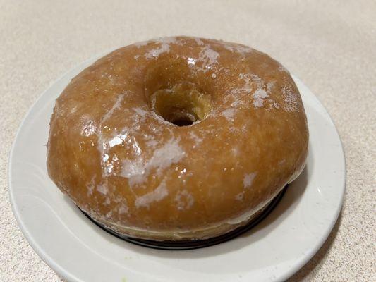 Glazed Doughnut