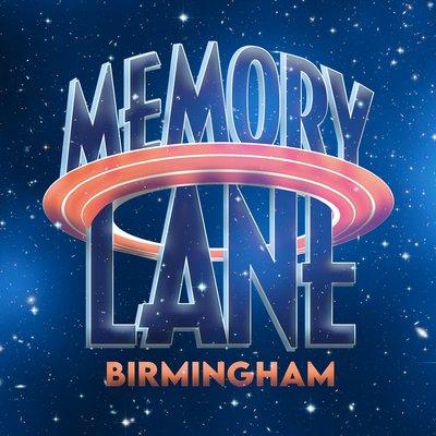 Memory Lane Birmingham