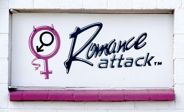 Romance Attack