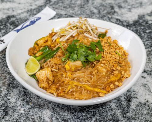 Pad Thai Chicken