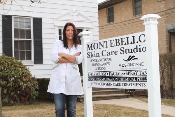 Montebello Skin Care Studio