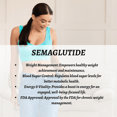 Semaglutide