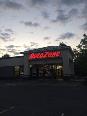 AutoZone Auto Parts