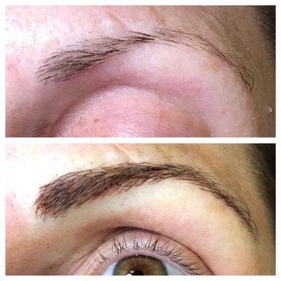 Premier Microblading of Abilene