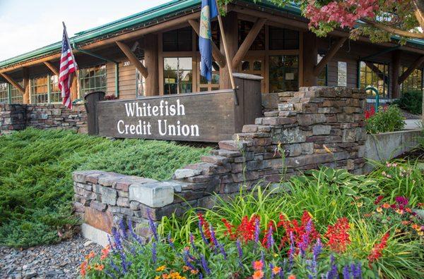 Whitefish Credit Union