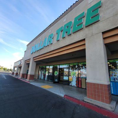 Dollar Tree