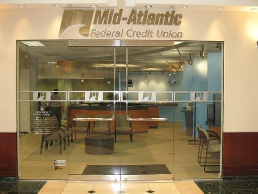 Mid-Atlantic Federal Credit Union