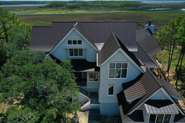 Roofing Charleston SC