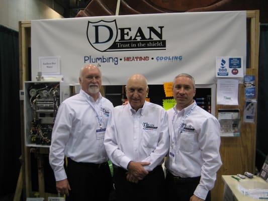 Committed to customer service and dependability since 1954