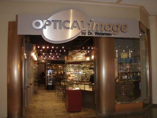 The Beautiful Tucson Mall Boutique!  Stop in to see our gorgeous remodel!