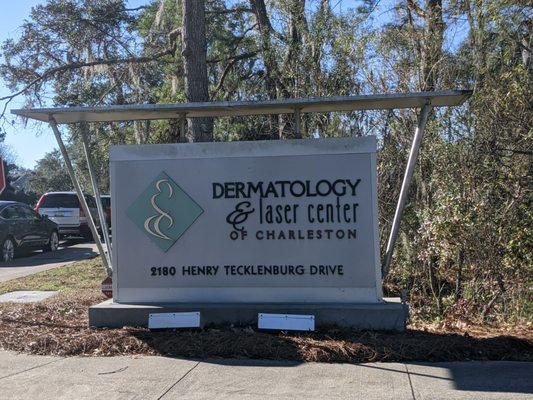 Dermatology and Laser Center of Charleston