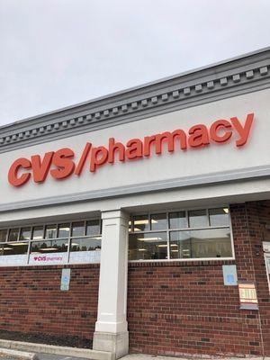 CVS Pharmacy