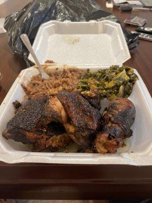 Chef Al's Soul Food Catering