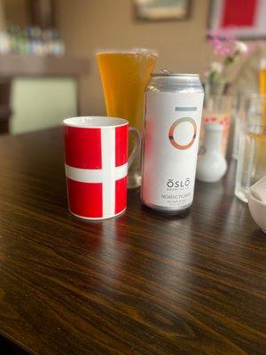 Oslo Beer