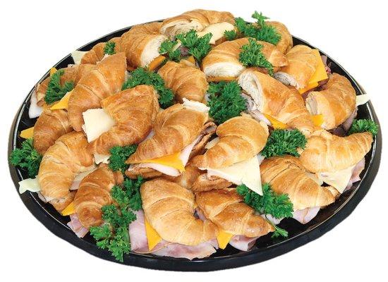 Delicious trays perfect for any occasion!