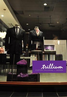 Bellevue and Seattle tailor