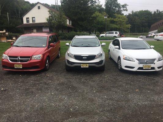 Come check out our wide selection of vehicles!!