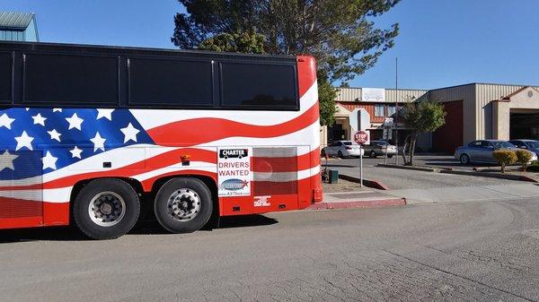 AmericanStar Trailways