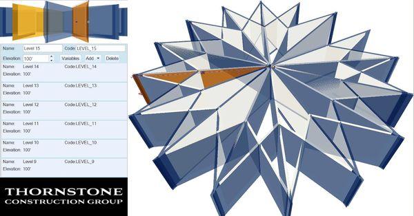 Pioneering Parallel Realities in Xactimate Sketch, consisting of concurrent dimensions at the same elevation via multilevel sketch tabs.