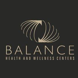 Balance Health and Wellness Centers