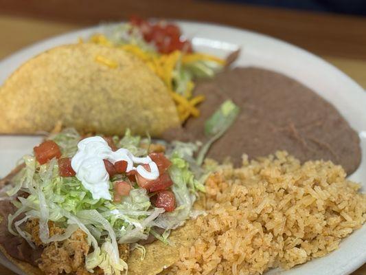 Taqueria Acapulco Mexican Restaurant Jalisco