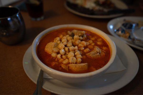 Pozole