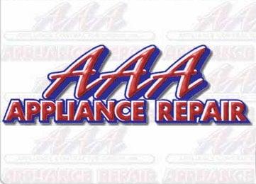 A-AA Appliancerepair.com logo