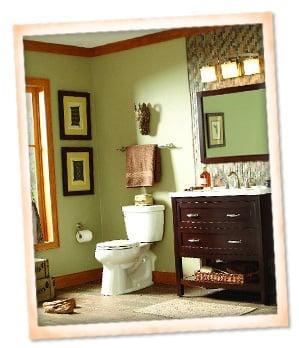 Bathroom Remodeling