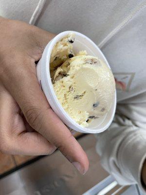 Braum's Ice Cream & Dairy Store