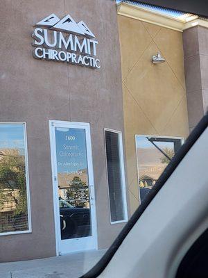 Summit Chiropractic