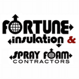 Fortune Insulation Contractors Inc logo