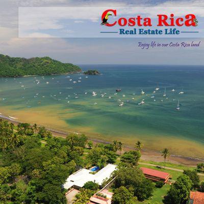 beach properties in costa rica