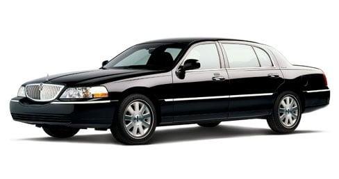 ROSLYN LIMOUSINE