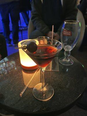 Espresso martini