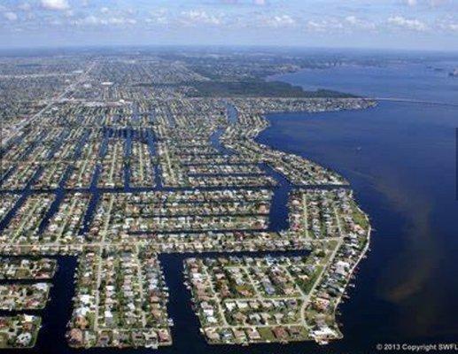 Cape Coral, Florida