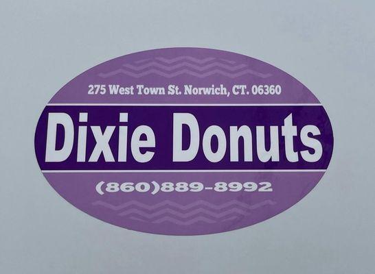 Dixie Donuts